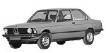BMW E21 C2928 Fault Code