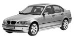 BMW E46 C2928 Fault Code