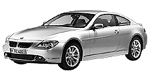 BMW E63 C2928 Fault Code