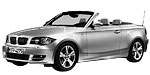 BMW E88 C2928 Fault Code
