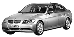 BMW E90 C2928 Fault Code