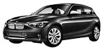 BMW F21 C2928 Fault Code